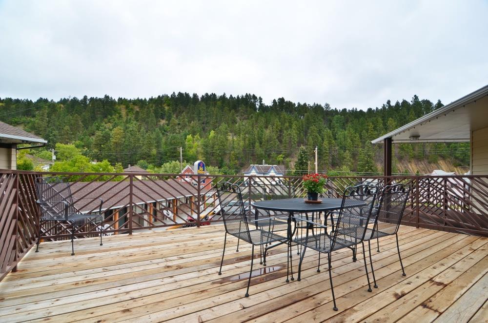Deadwood Miners Hotel & Restaurant Restaurant photo