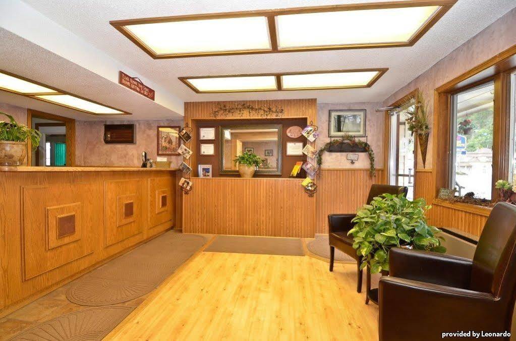 Deadwood Miners Hotel & Restaurant Interior photo