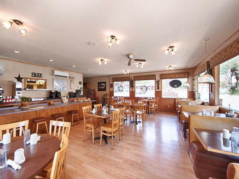 Deadwood Miners Hotel & Restaurant Exterior photo